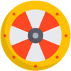 दैनिक भाग्यशाली चक्र icon