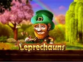 Leprechauns screenshot