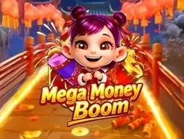 Mega Money Boom screenshot
