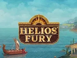 Helios Fury screenshot